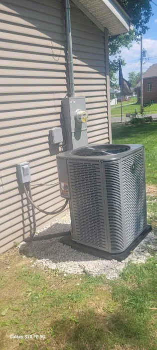 The Furnace Guys Heating & Cooling LLC Picture 2