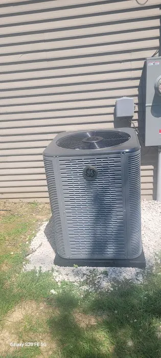 The Furnace Guys Heating & Cooling LLC Picture 1