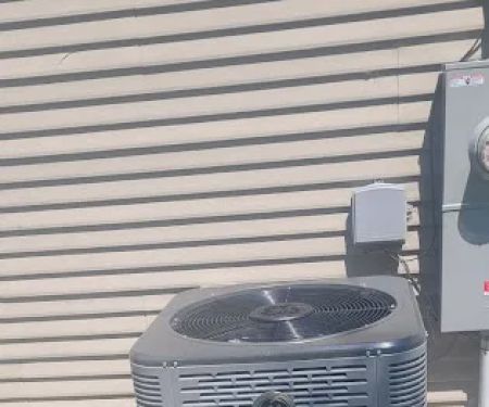 The Furnace Guys Heating & Cooling LLC