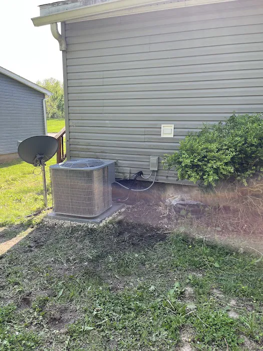 The Furnace Guys Heating & Cooling LLC Picture 7