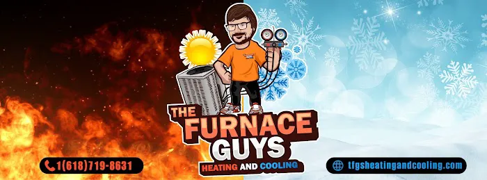 The Furnace Guys Heating & Cooling LLC Picture 4