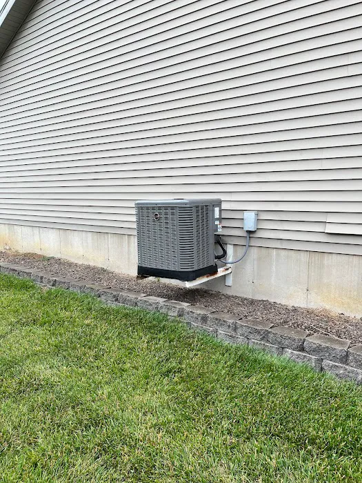 The Furnace Guys Heating & Cooling LLC Picture 9