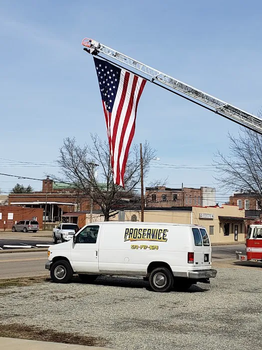 Proservice Picture 8