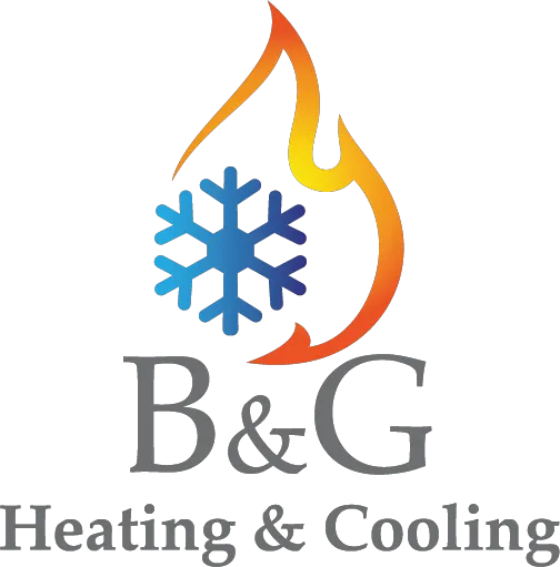 B&G Heating & Cooling Picture 1