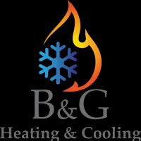 B&G Heating & Cooling ico