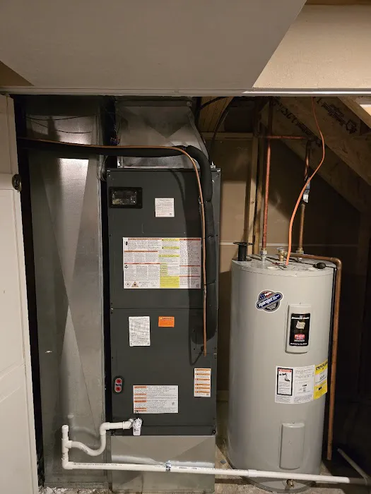 B&G Heating & Cooling Picture 2