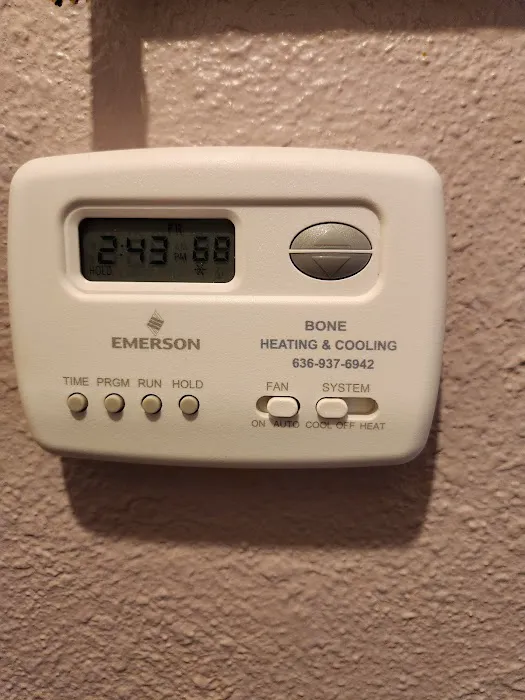 Bone Heating and Cooling Picture 2