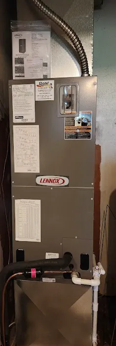 Bone Heating and Cooling Picture 1