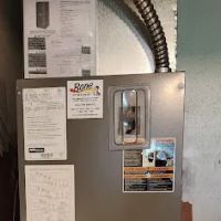 Bone Heating and Cooling ico