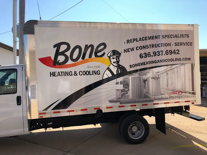 Bone Heating and Cooling Picture 8