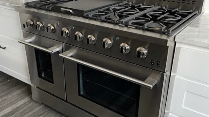 Midwest Appliance Repair, LLC Picture 9