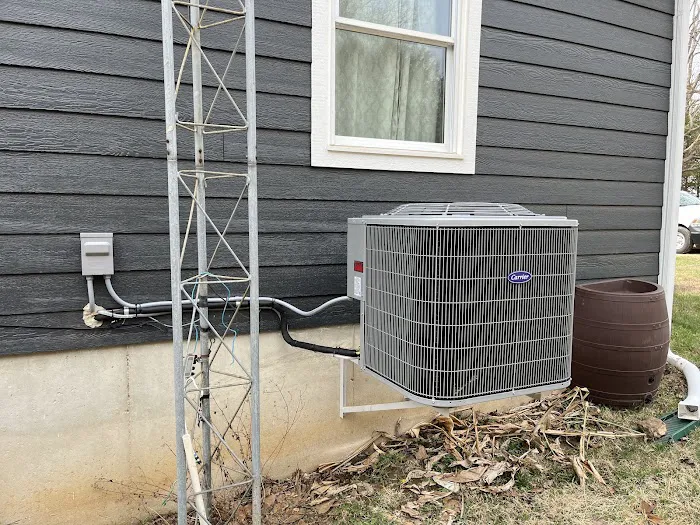 Crystal Heating & Cooling Picture 1