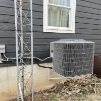 Crystal Heating & Cooling ico