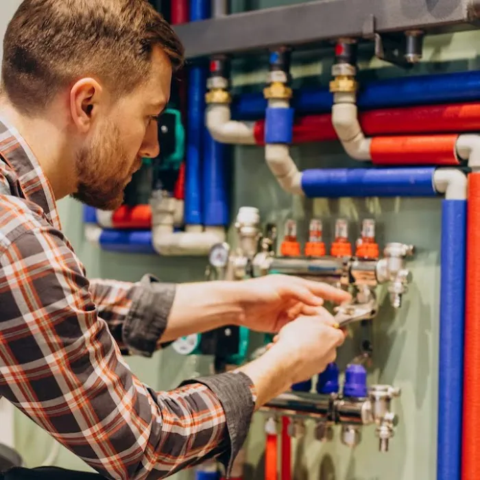 BestChoice Hvac and Plumbing Picture 4