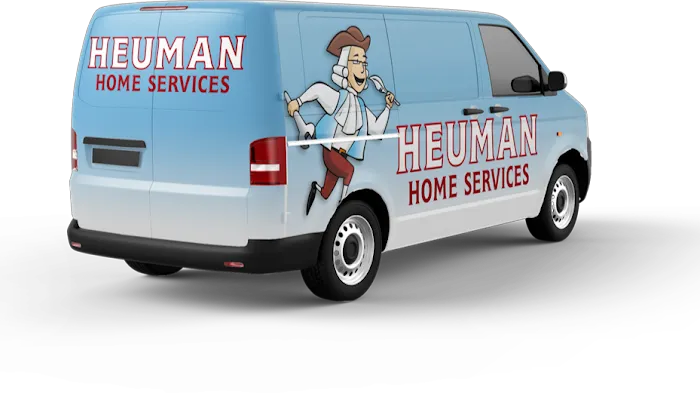 Heuman Heating & Air Conditioning Inc Picture 3