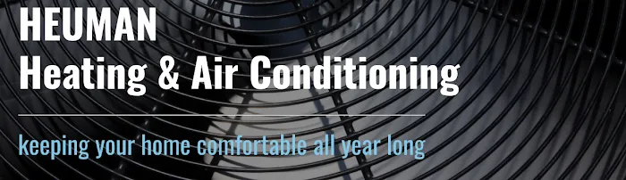 Heuman Heating & Air Conditioning Inc Picture 2