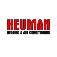 Heuman Heating & Air Conditioning Inc ico