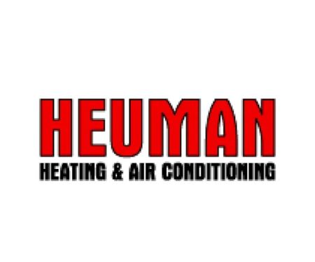 Heuman Heating & Air Conditioning Inc