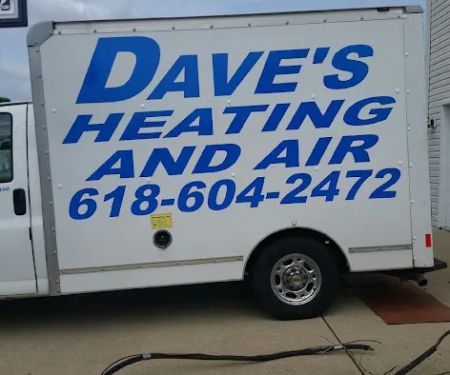 Dave's Heating And Air