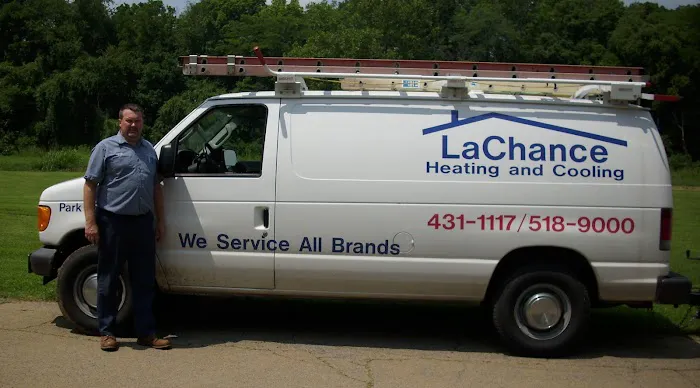 LaChance Heating & Cooling Picture 1