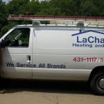 LaChance Heating & Cooling