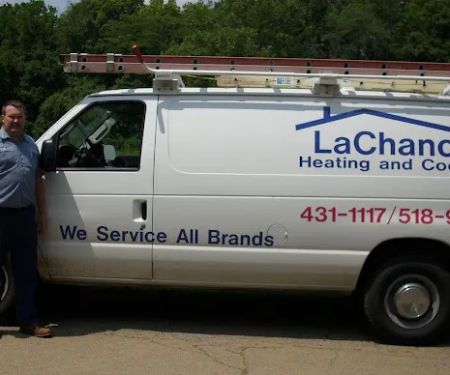LaChance Heating & Cooling