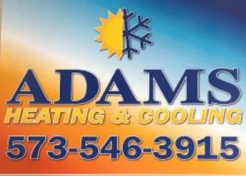 Adams Heating & Cooling Picture 2