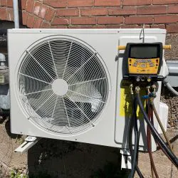 Adams Heating & Cooling Picture 1