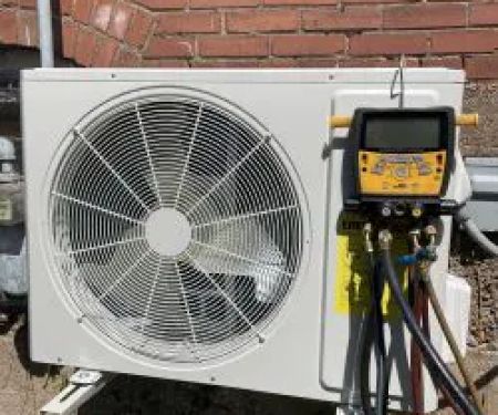 Adams Heating & Cooling