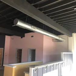 Adams Heating & Cooling Picture 3