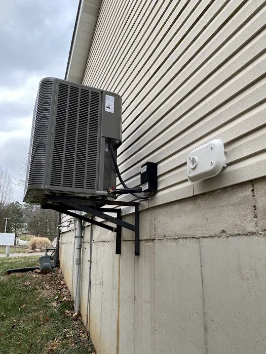 Scott-Lee Company Picture 6