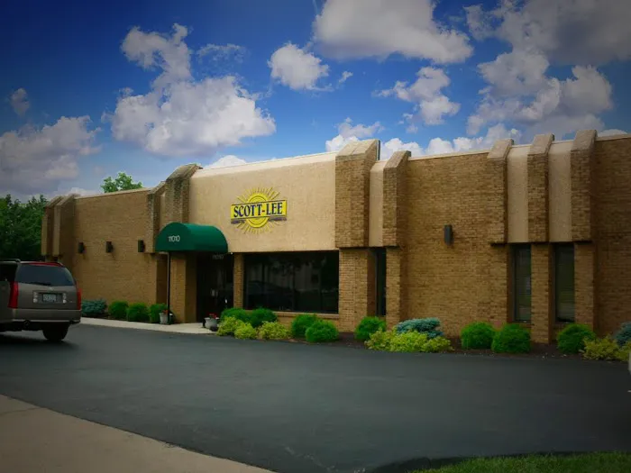 Scott-Lee Company Picture 7