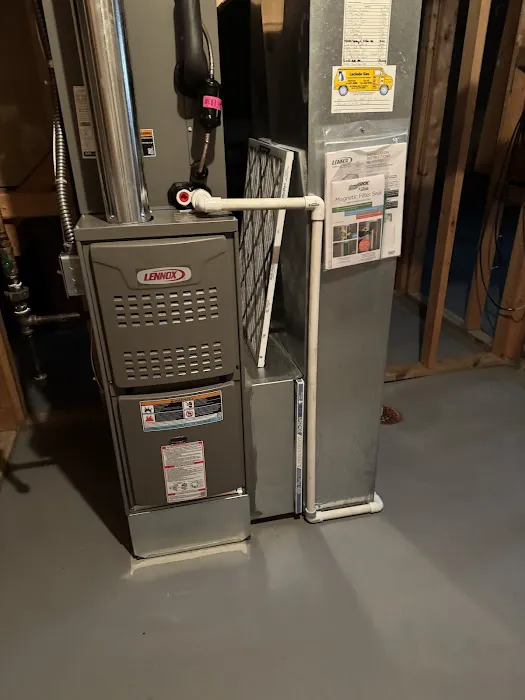 Scott-Lee Company Picture 4