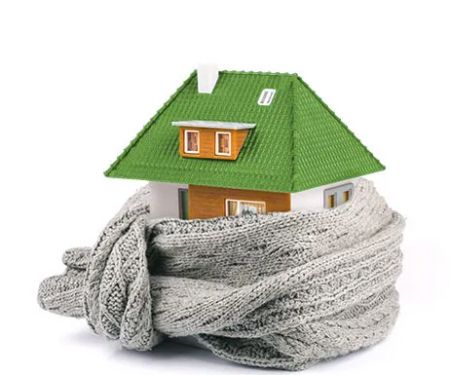 Rhymes Heating and Cooling