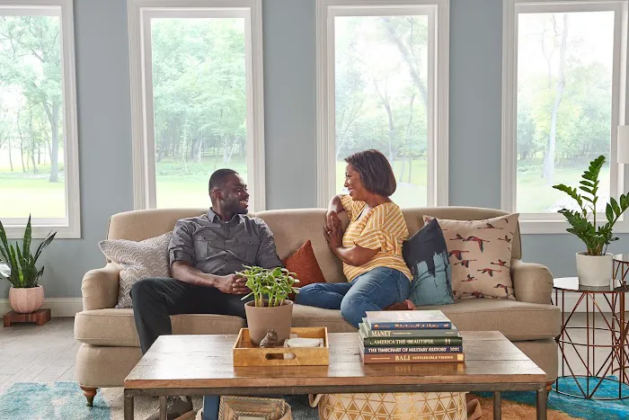 Rhymes Heating and Cooling Picture 10