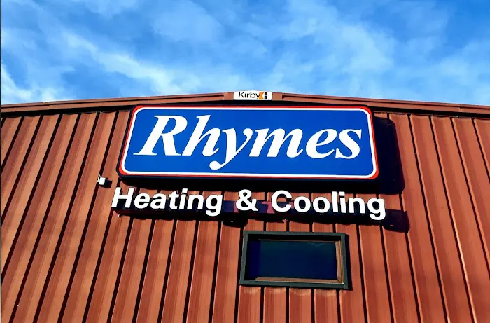 Rhymes Heating and Cooling Picture 3