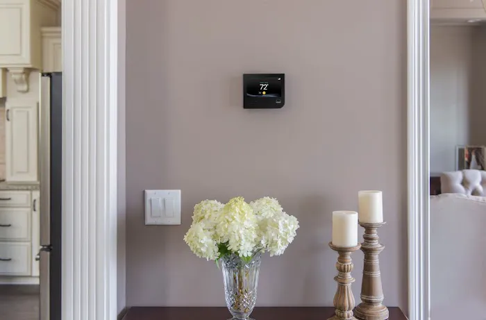 Rhymes Heating and Cooling Picture 2