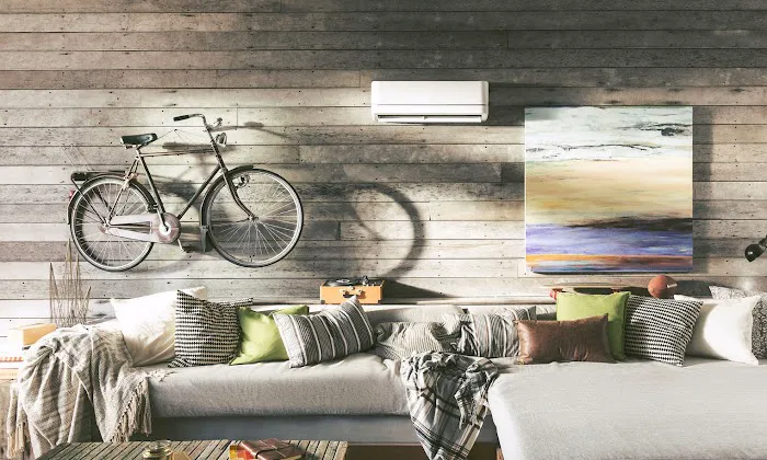 Rhymes Heating and Cooling Picture 7