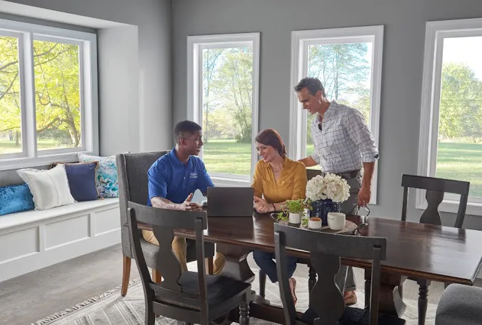 Rhymes Heating and Cooling Picture 8