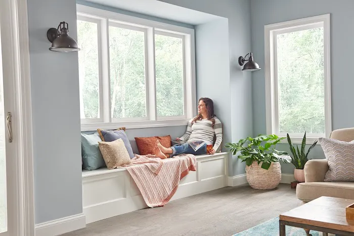 Rhymes Heating and Cooling Picture 9