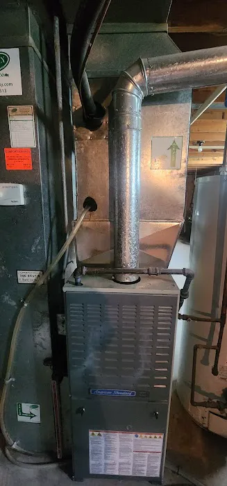 Jerry Kelly Heating & Air Conditioning Picture 7