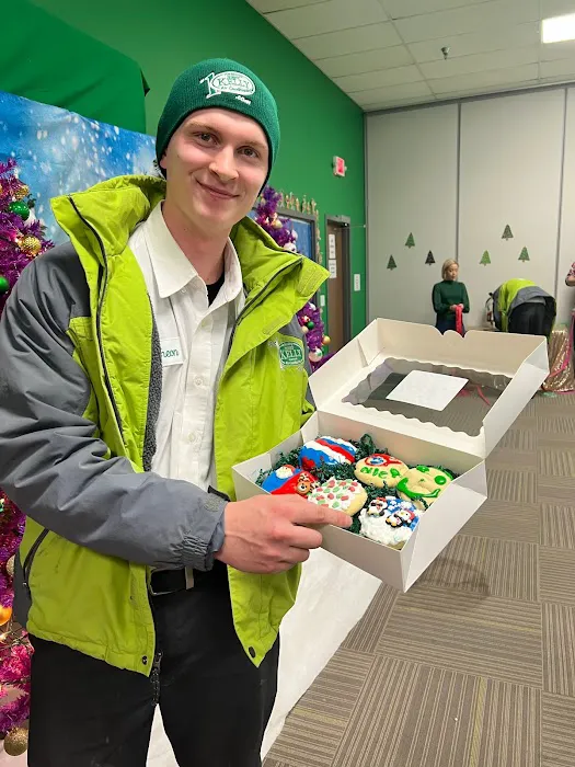 Jerry Kelly Heating & Air Conditioning Picture 1