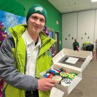 Jerry Kelly Heating & Air Conditioning ico