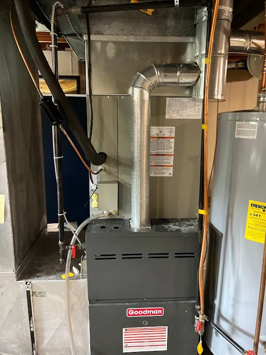 Thomas Hoffmann Air Conditioning & Heating LLC Picture 10