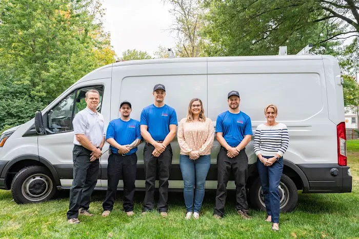 Thomas Hoffmann Air Conditioning & Heating LLC Picture 4