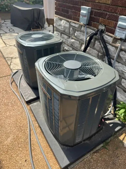 Thomas Hoffmann Air Conditioning & Heating LLC Picture 2