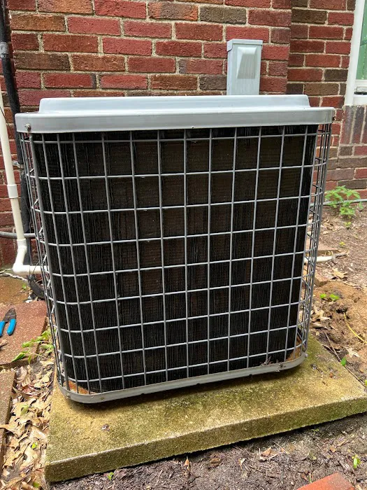 Thomas Hoffmann Air Conditioning & Heating LLC Picture 5