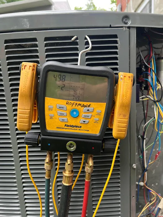 Thomas Hoffmann Air Conditioning & Heating LLC Picture 3