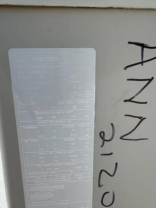 Thomas Hoffmann Air Conditioning & Heating LLC Picture 9