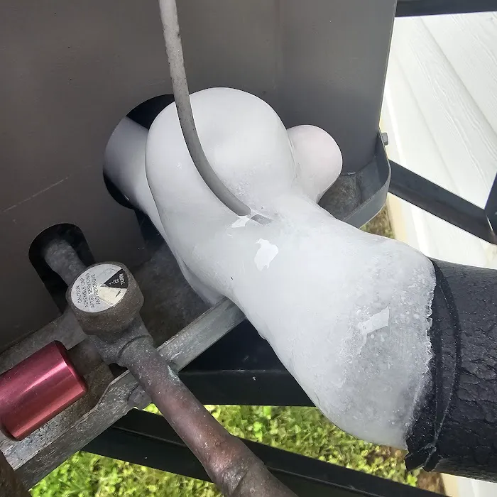 Thomas Hoffmann Air Conditioning & Heating LLC Picture 1